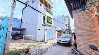 LÔ ĐẤT CHỈ 48TRIỆU/M2 - ĐƯỜNG 11 - P. TRƯỜNG THỌ - 242.4M2 - NGANG 6M