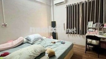 NHÀ 3 TẦNG, 4PN, CÓ NỘI THẤT, ĐƯỜNG NGỌC HỒI GẦN LÝ THÁI TÔNG