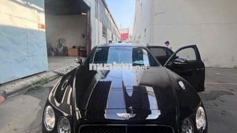 Bentley Flying Spur 2015 – Xe Sang Anh Quốc