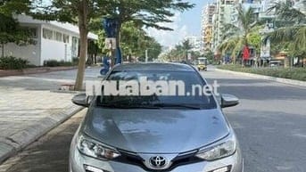 Toyota Vios 2019 1.5G  số tự động sx 2019
