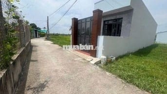 8m Ngang Sát Chợ Gò Đen – Giá mềm– Xem Là Chốt– Mua Là Lời!