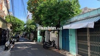 BÁN ĐẤT TẶNG NHÀ C4 KIỆT NHỰA 6M NGUYỄN VĂN THOẠI CÁCH BIỂN CHỈ 500M