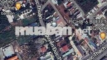 10x37 tc 100m hiệp thành đường nhựa vị trí vip nhất xây biệt thự  vip