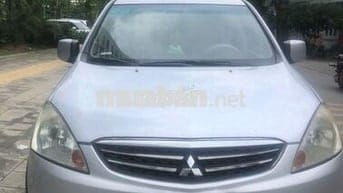 Mitsubishi Zinger 2008  - 50000 km