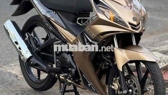 Exciter 2006 Trả Trước 30Tr Góp Bao Nợ Xấu