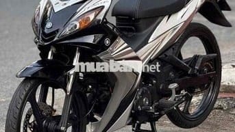 Exciter 2010 Trả Trước 35Tr Góp Bao Nợ Xấu