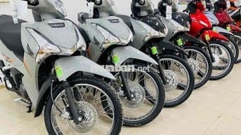 Miễn phí thuế trước bạn biển số
