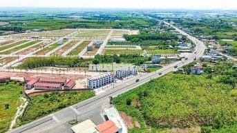 Đất nền dự án 5x14, 700tr(  Hỗ trợ ngân hàng 50%)