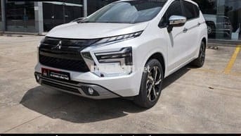 Mitsubishi Xpander 2024 Premium 1.5 AT - 18000 km