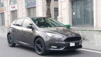 Ford Focus 2016 Trend 1.6 AT Hatchback - 880000 km