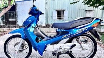 Cần bán Honda future biển 43 mới nguyên rin