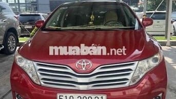 Toyota Venza 2009 - 106000 km