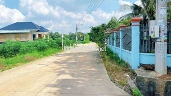 MT ngang 12m, gần 700m² gần KCN để xây trọ