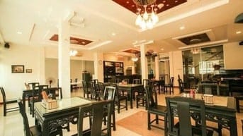 CHÀO BÁN KHÁCH SẠN 5 TẦNG – MẶT TIỀN LÝ THÁI TỔ, TRUNG TÂM THÀNH PHỐ