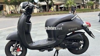 Bán giorno 50cc. Xe mới 99%