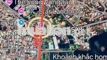 Nhà Kinh Doanh Gần Biễn Vũng Tàu