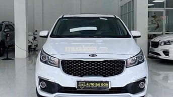 Kia Sedona 2018 3.3L GATH - 90000 km