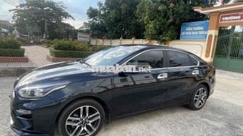 Kia Cerato 2021 1.6 AT LUXURY - 47000 km