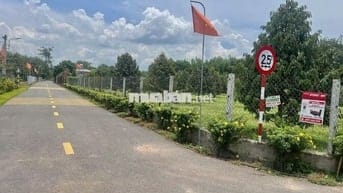 Bán Ngộp Đất Sào 2329m2_ Giá chỉ 980 triệu, Đất thuộc TP HCM mới