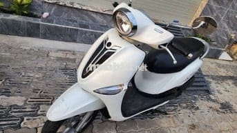 Yamaha Nozza fi 2016 Zin êm,bstp cavet đủ