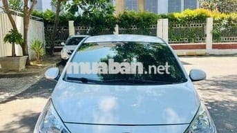 Hyundai Grand i10 2015 Grand 1.0 AT - 91000 km