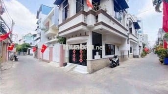 HXH BÙI ĐÌNH TÚY-BÌNH THẠNH,32M2,TẶNG HẾT NỘI THẤT,CHỈ 4..T