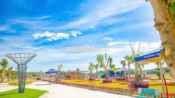 Đất nền 5x14, giá 600tr ( hỗ trợ ngân hàng 50-60%)
