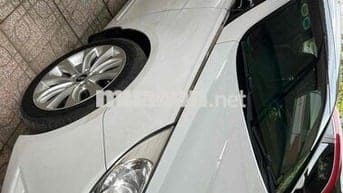 Hyundai Sonata 2011 đký2012 AT bản full nhập hàn