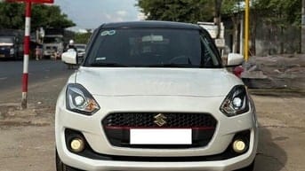 Suzuki Swift 2019 Special 1.2 AT - 43000 km
