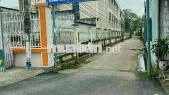 ĐẤT THỔ CƯ GẦN TRƯỜNG ĐẠI HỌC XÂY DỰNG MIỀN TÂY, PHƯỜNG 3 TP VĨNH LONG