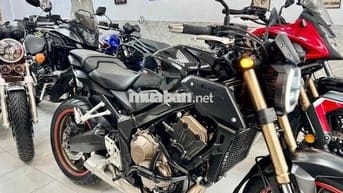 CB650r 2020 BSTP 1 Chủ Mua Hãng Đúng Odo