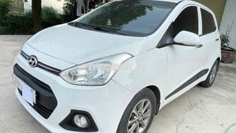 Hyundai Grand i10 2019 1.2 BASE - 7500 km