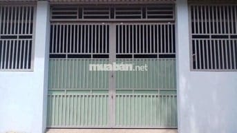 CHO THUÊ NHÀ LÀM KHO, XƯỞNG mini - Điện 3 Pha