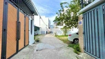 Cần bán đất full thổ cư Vĩnh Ngọc thích hợp xây villa giá tốt