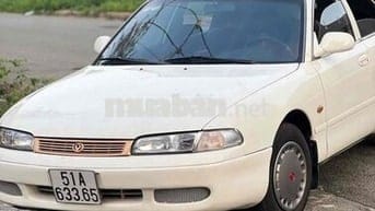 Mazda 626 2002 - 222222 km