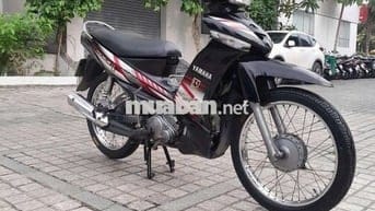 Xe yamaha Taurus bstp
