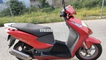 Honda Dylan 150 , đẹp như hình , bstp lộc phát