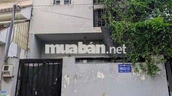 nhà 1trệt1lầu 2pn hẽm xe hơi đường 8pLinh xuânTĐ