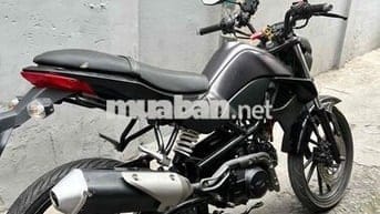 kpipe 50 (motorbike for sale 50cc)