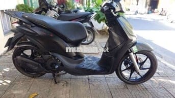 Liberty abs 2024 9000km ❤️