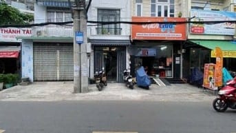 BÁN NHÀ 2 MẶT TIỀN TRƯỚC SAU – TRỊNH ĐÌNH TRỌNG, P.5, Q.11