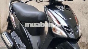 Yamaha Mio ultimo thái. xe nhà sử dụng