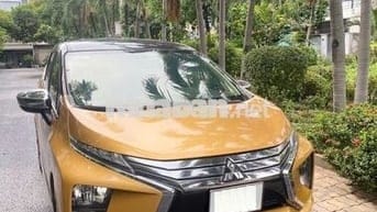 Xpander 2018 1.5 AT - 109k km, nhập Indo, 1 chủ