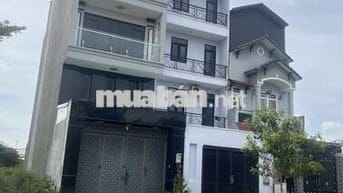 Chính chủ bán lô đất mặt tiền 80m2 kdc tân đô tỉnh lộ 10
