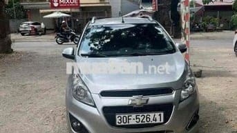 Chevrolet Spark 2014 LTZ 1.0 - 90000 km