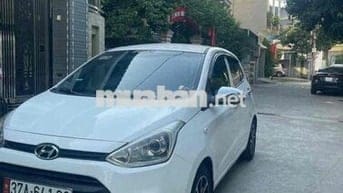 Hyundai Grand i10 2016 - 130000 km