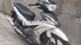 Xe yamaha như hình càvet đầy đủ