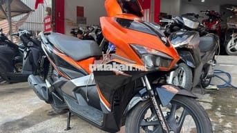 ABR 2017 lên khoá Thông Minh.BSTP.Xe đẹp máy chất