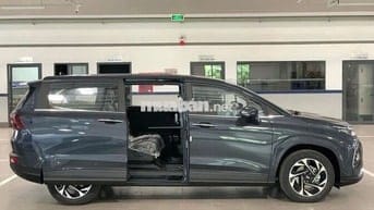Xả kho Hyundai Custin giá cực tốt