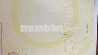 BÁN ĐẤT TẠI TRƯNG NỮ VƯƠNG; 2,65TỶ, 58M2, HƯỚNG ĐÔNG, PHÁP LÝ ĐẦY ĐỦ